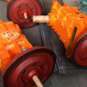 40減速機(jī)